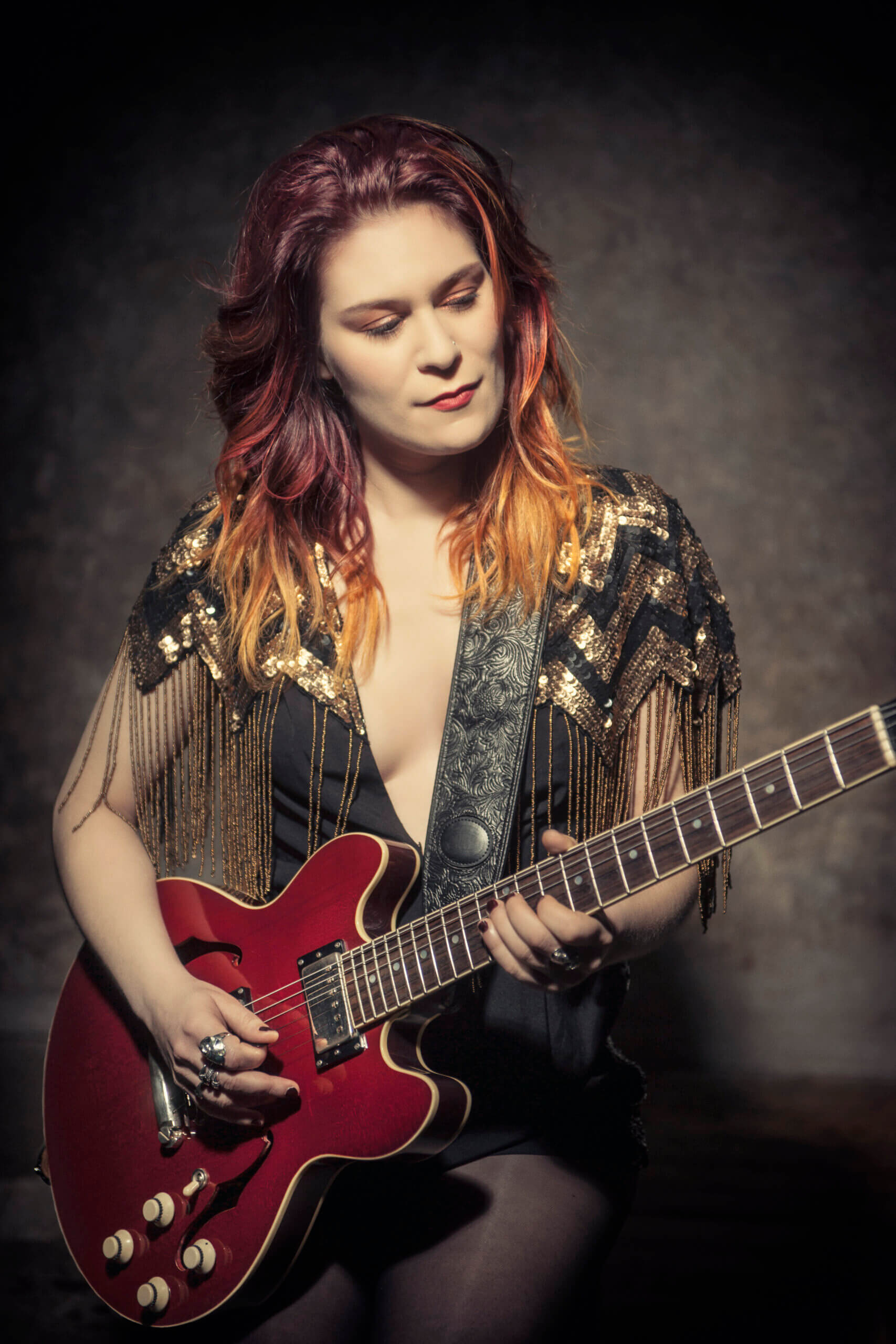 JESSIE LEE & the ALCHEMISTS